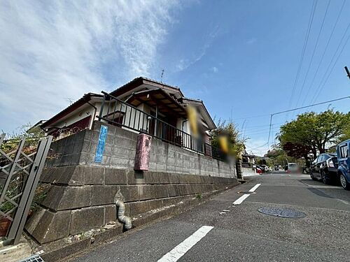 東京都八王子市絹ケ丘２丁目 3550万円