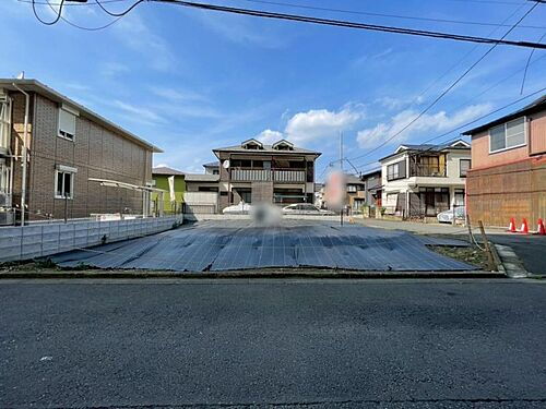 東京都日野市新町１丁目 3480万円