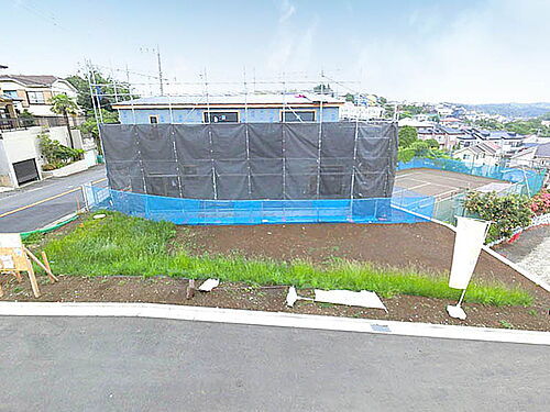 東京都町田市上小山田町 2780万円