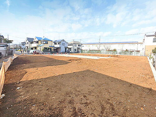 東京都町田市木曽東１丁目 2880万円