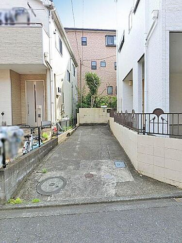 神奈川県相模原市南区上鶴間本町４丁目 土地