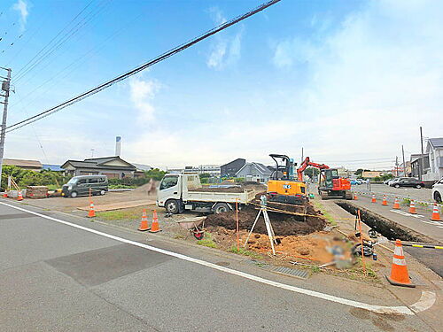 神奈川県相模原市南区麻溝台７丁目 2430万円