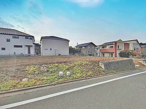 東京都町田市野津田町 土地