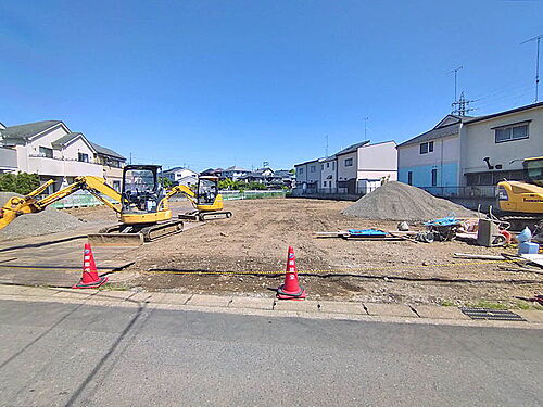 神奈川県相模原市中央区淵野辺本町５丁目 3080万円