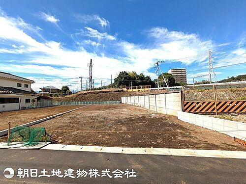 神奈川県座間市入谷東１丁目 土地