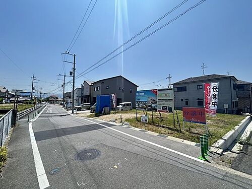 奈良県大和郡山市筒井町 1390万円