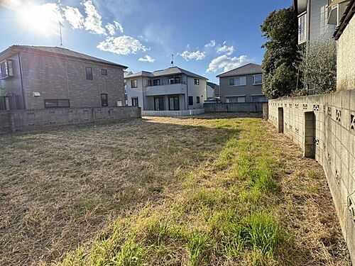 千葉県千葉市花見川区検見川町３丁目 7500万円