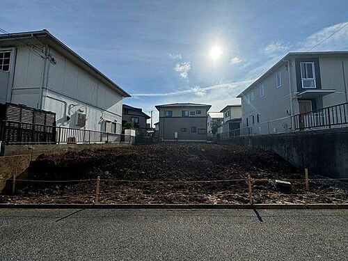 千葉県市原市東国分寺台４丁目 土地