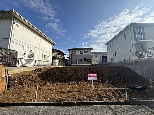 千葉県市原市東国分寺台４丁目 土地