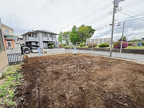 千葉県千葉市若葉区小倉台５丁目 土地