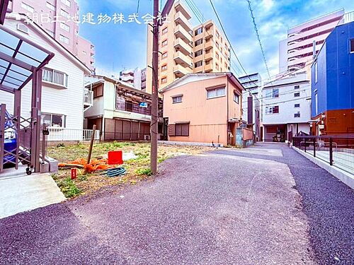 神奈川県横浜市南区白妙町３丁目 6380万円