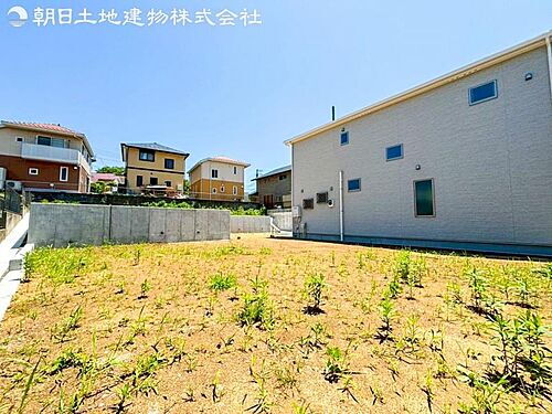 神奈川県横浜市青葉区すみよし台 3280万円