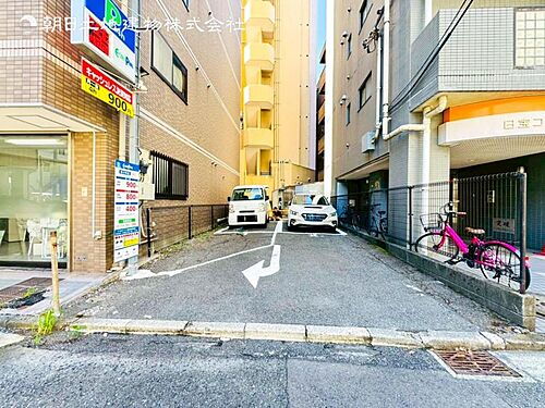 神奈川県横浜市西区浅間町１丁目 土地