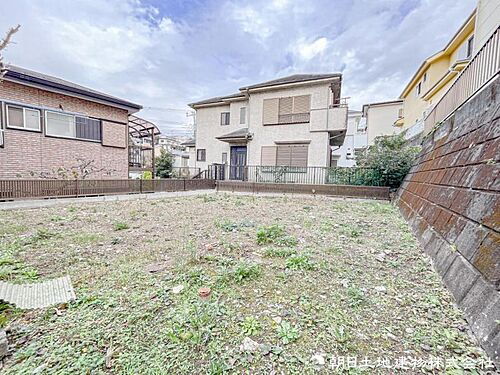神奈川県横浜市戸塚区平戸２丁目 2080万円