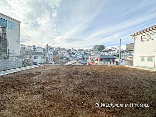 神奈川県横浜市鶴見区馬場５丁目 3180万円