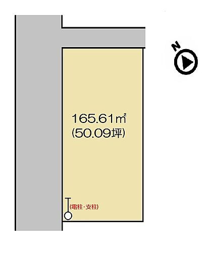 三重県松阪市大黒田町 1360万円