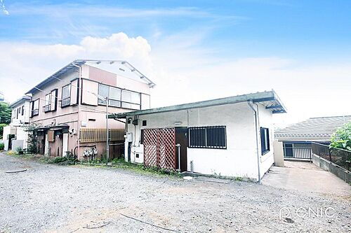 埼玉県入間市小谷田３丁目 980万円