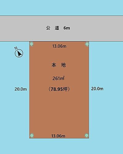 埼玉県さいたま市岩槻区東岩槻３丁目 4480万円