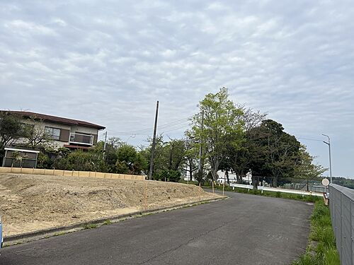 千葉県四街道市みそら４丁目 土地