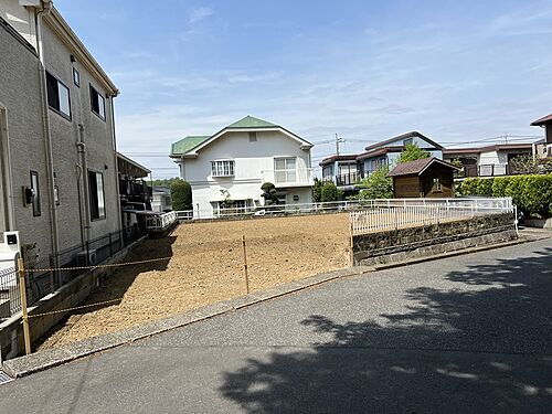 千葉県佐倉市王子台２丁目 土地