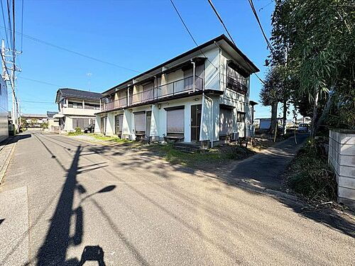 埼玉県北足立郡伊奈町大字小室 土地