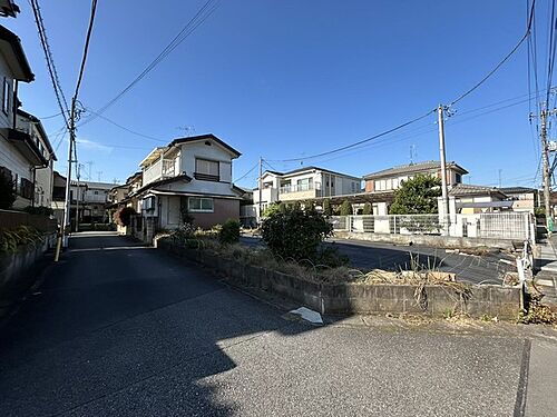 埼玉県さいたま市岩槻区城町１丁目 土地