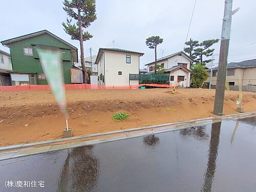 千葉県市川市菅野２丁目 土地