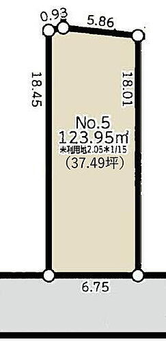 千葉県市川市真間５丁目 3980万円