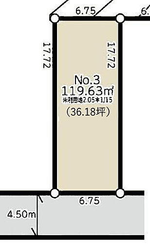 千葉県市川市真間５丁目 3980万円