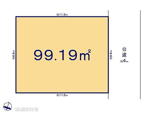 千葉県松戸市吉井町 土地
