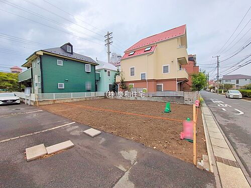 千葉県浦安市入船４丁目 土地