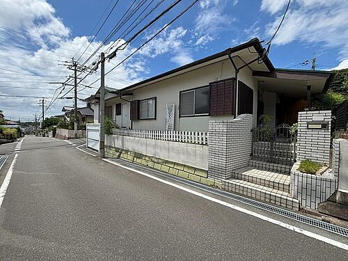福岡県筑紫野市大字原 土地