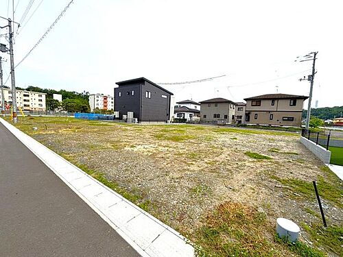 宮城県柴田郡大河原町大谷字上谷前 土地