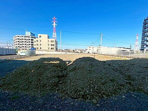 宮城県仙台市太白区東中田２丁目 土地