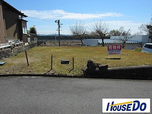 岐阜県土岐市泉町河合 土地