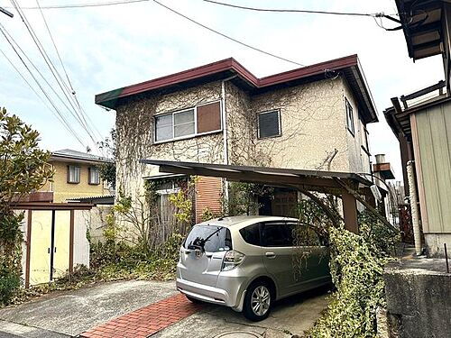 岐阜県多治見市虎渓山町５丁目 730万円