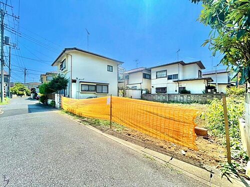 千葉県千葉市花見川区横戸町 1650万円