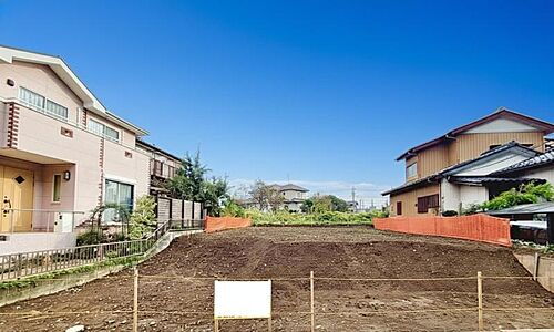 千葉県四街道市物井 土地