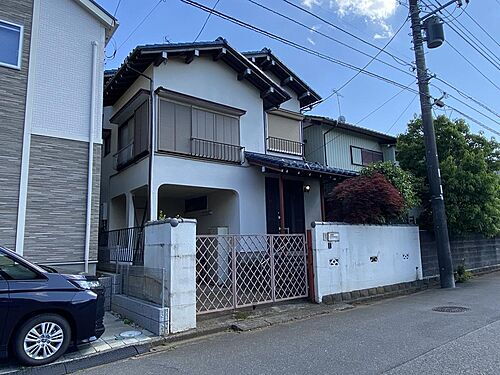 千葉県松戸市常盤平柳町 3580万円
