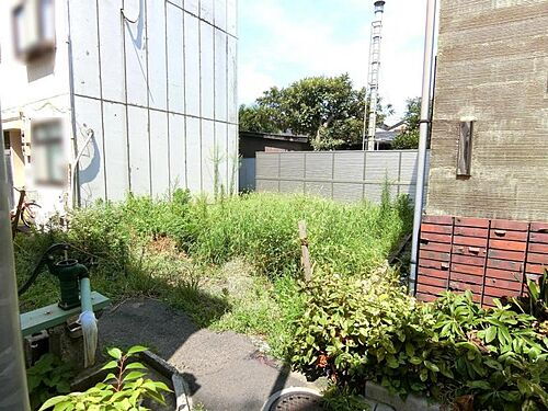 東京都台東区池之端４丁目 建築条件付土地