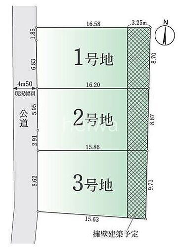 埼玉県さいたま市南区大字太田窪 3498万円