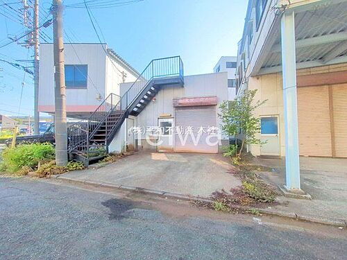 埼玉県戸田市美女木６丁目 土地