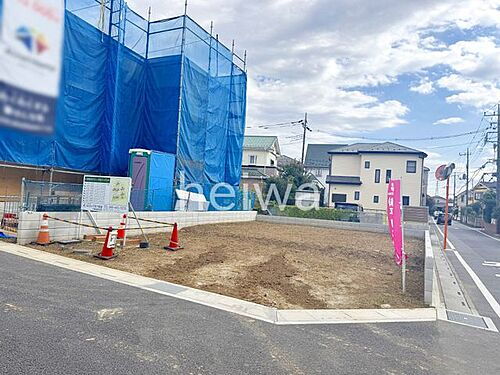 埼玉県さいたま市北区奈良町 土地