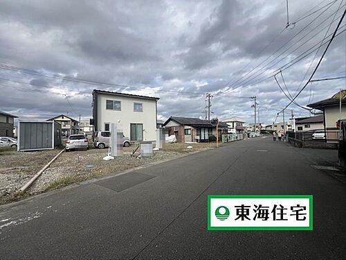 宮城県仙台市太白区東中田４丁目 1850万円