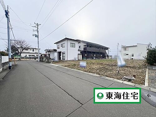 宮城県仙台市若林区霞目２丁目 2180万円