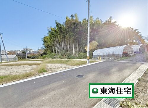 宮城県名取市箱塚１丁目 土地