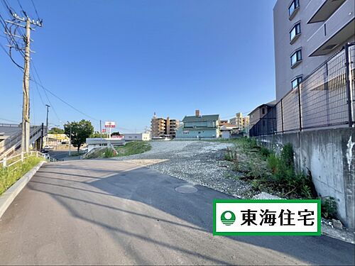 宮城県仙台市泉区市名坂字鳥井原 土地