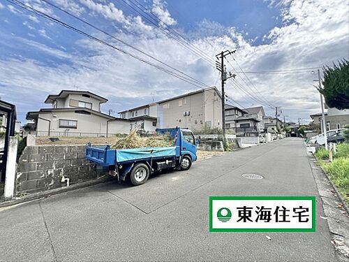 宮城県仙台市泉区南光台東１丁目 土地