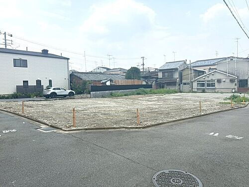 京都府京都市右京区太秦安井辰巳町 2320万円