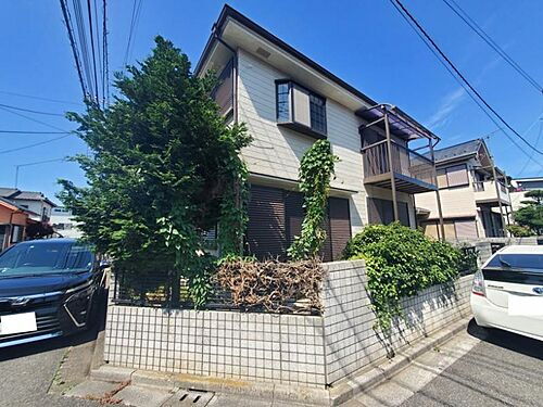 千葉県鎌ケ谷市鎌ケ谷９丁目 土地